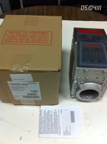 Honeywell  actuator v4055d1035 (v4055d1035) for sale
