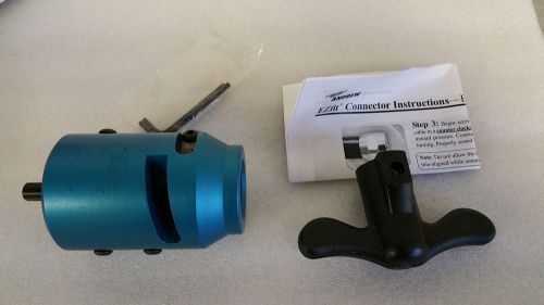 Andrew CommScope 780 EZPT Coring Tool for Cell Reach FXL 780 Coax 7/8&#034; New