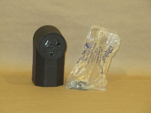 Cooper wiring wd125 25-volt surface mount dryer power receptacle for sale