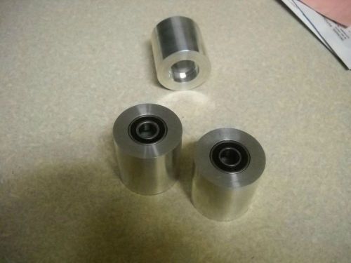 Belt grinder contact wheels usa for sale