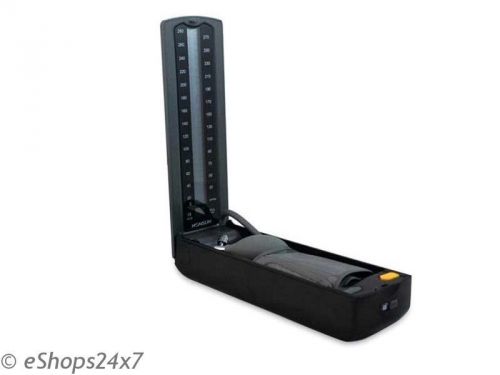 Ld-25 Vital Mercury Free Digital Bp Monitor + Battery - Easy To Use At Home