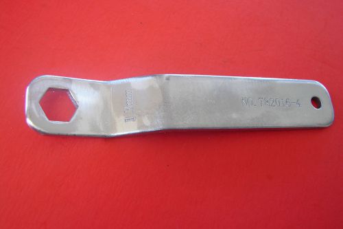 782016-4 OFFSET WRENCH FOR MAKITA SAWS 5007F 5007N 5008FA  AND MORE