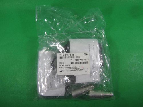 Anderson Power Products -- PMHPBF12S02 -- New