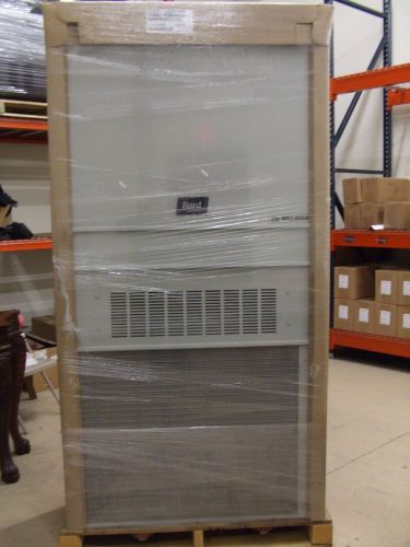 BARD Commercial  Wall Hung Air Conditioner 48,000btu 10kw Heat