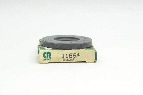 New chicago rawhide 11664 30x62x7mm oil-seal d409113 for sale