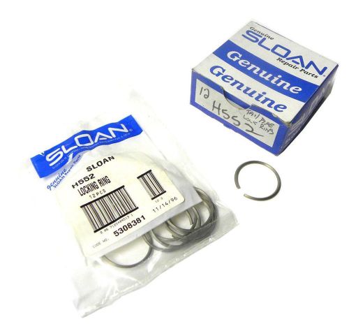 BRAND NEW SLOAN O-RING FOR ADJUSTABLE TAILPIECE MODEL H-552