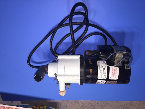 Little giant 4-md-sc  pump mars ml-23sl for sale
