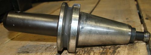 (1) Used Richmill BT50-SL3/4-6.00 End Mill Tool Holder