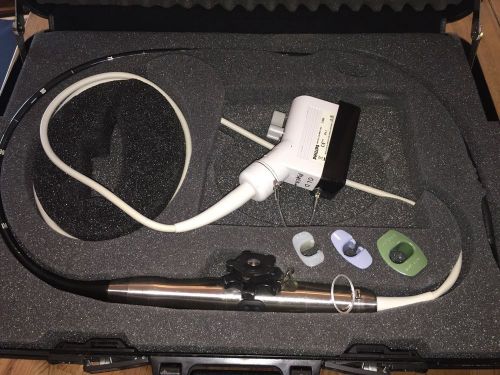 Philips 21369a ultrasound tee transducer probe t6210 for sale
