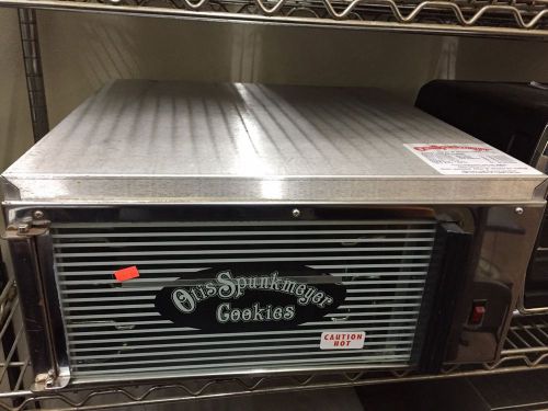Otis spunkmeyer convection oven - cookie / small pastries model os-1 with rack. for sale