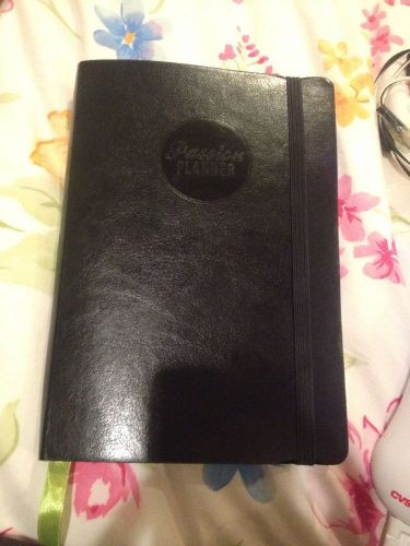 2015 Compact Passion Planner