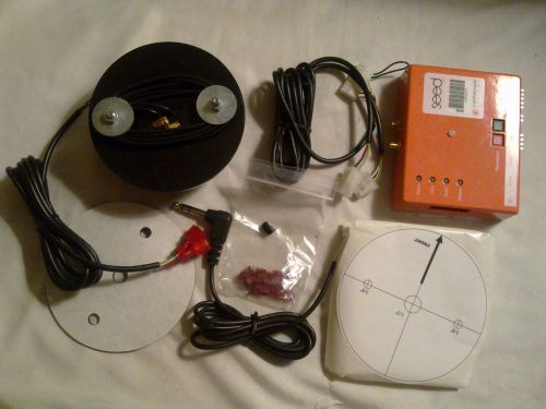 Cantaloupe Systems Seed Monitoring Device W/Antenna for Vending Machines - NEW