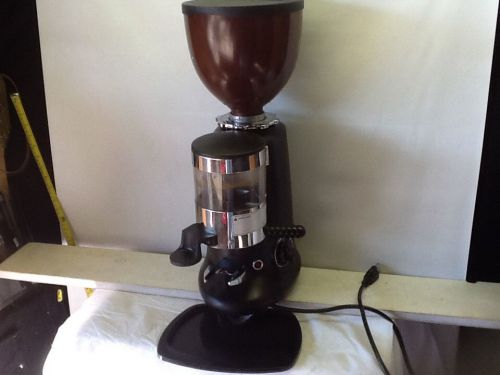 USED HC-600 RESTAURANT C/T COFFEE ESPRESSO BEAN GRINDER