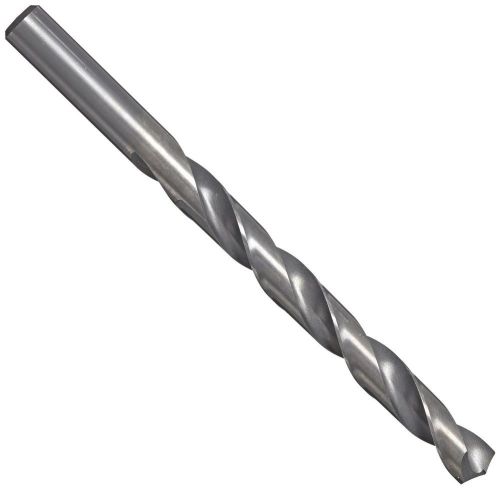 Precision Twist V Split Point Jobber Drill Bit - 3 5/8&#034; Flute - 5&#034; Length