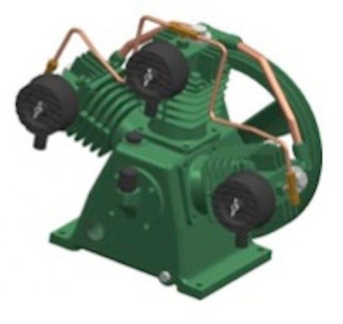 Fs curtis es20 basic compressor pump for sale