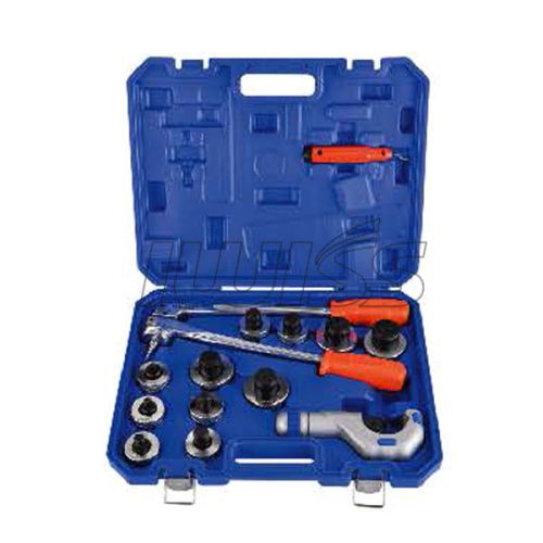 Lever Tube Expanding Tool Copper Pipe Expander Kit CT-100AL
