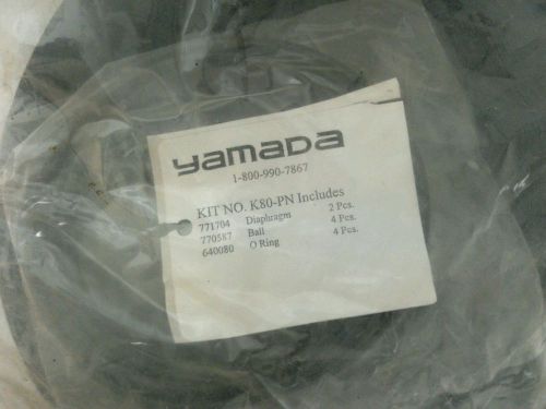 Yamada Kit # K80 - PN