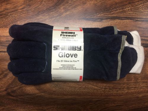 Fire fighting gloves sixe xl for sale