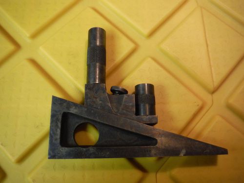 Starrett no. 246 shaper planer height gage gauge machinist tool for sale