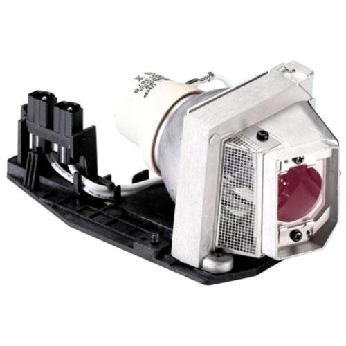 Premium power products lamp for dell front projector for sale