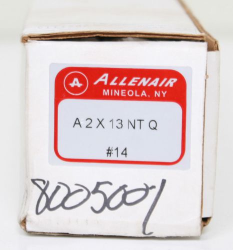 Getinge 8005001 Cyl, Air, 2.00 Bore x1 Allenair A2 x 13 NT Q #14 Air Cylinder
