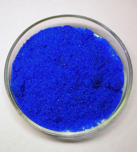Copper(II) nitrate, anhydrous, reagent, 99.5%, 50g