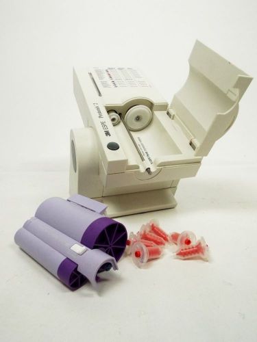 !a! 3m espe pentamix 2 dental lab impression material dispenser &amp; mixer system for sale