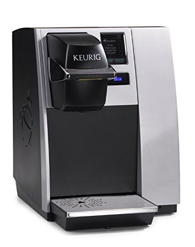 Keurig K150 Commercial Brewing System with Direct Water Line