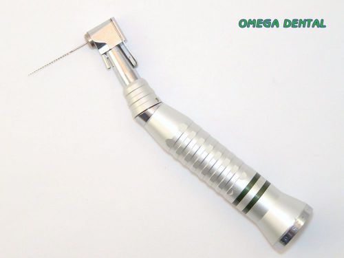 Anthogyr endo contra angle 16 :1 ref 4280, mint condition, tulsa dental aseptico for sale