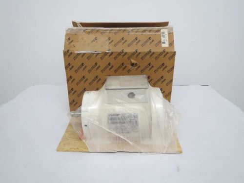 New reliance p14x4212m 1hp 230/460v-ac 1750rpm fc143tc 3ph ac motor b374023 for sale