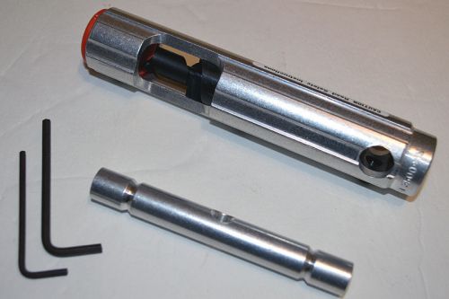 Cablematic cct3500cx cct series cable coring tool cct3500-cx / new for sale