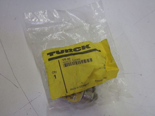 LOT OF 2 TURCK VB20 *NEW IN A FACTORY BAG*