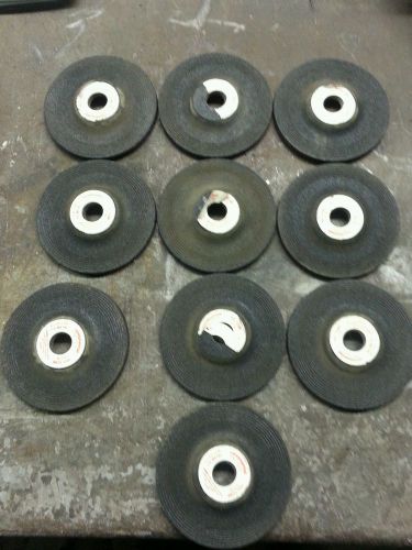Continental Grinding Wheels
