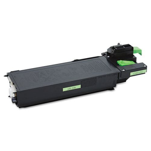 Ar168nt toner, 6500 page-yield, black for sale