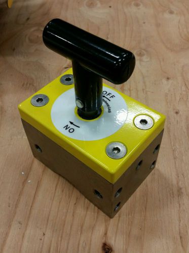 Magsquare 1000 Heavy Duty Welding Magnet