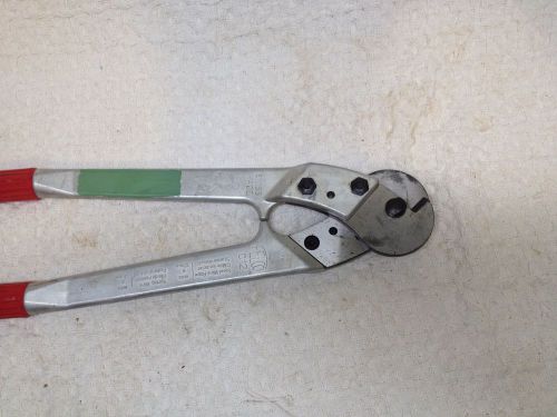 Felco C 12 cable cutter for Sailboat Stays--- Excellent Condition Never Used