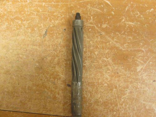 Metal reamer Millersburg R&amp;TC 15/16