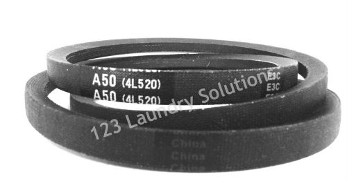 D- Generic 4L520C Belt For ADC American Dryer 100105