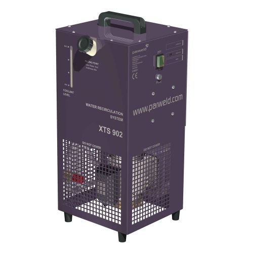 Parweld dual voltage water cooler for sale