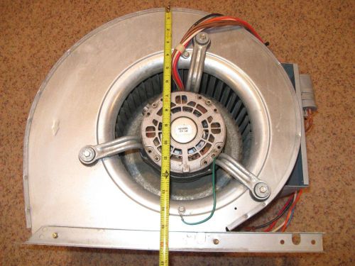 Furnace fan blower assembly 1/3hp 115 volt for sale