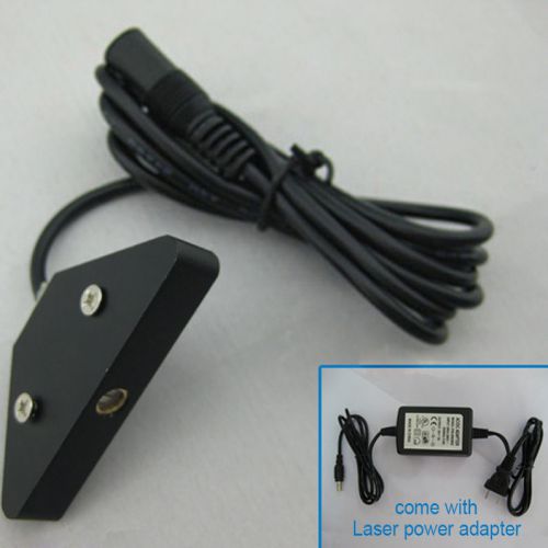 200mw 808nm infrared ir laser diode sector module multitouch interactive project for sale