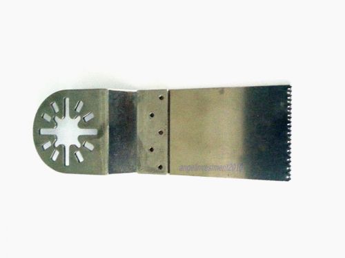 1pc New 31mm SS oscillating saw blade