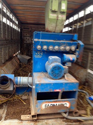 Farmatic Hammer Mill