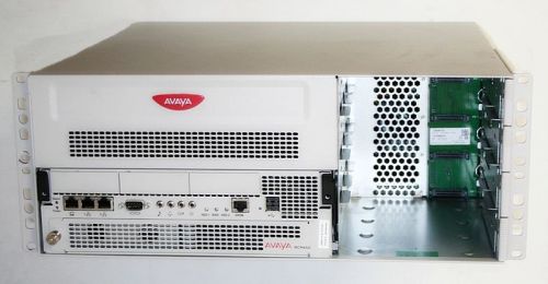 Avaya business communications manager 450 (bcm 450) . free international freight for sale