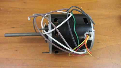 A.O. SMITH ELECTRIC MOTOR HF3L042N 1PH 480 V 1075 RPM 2.2 AMPS 158