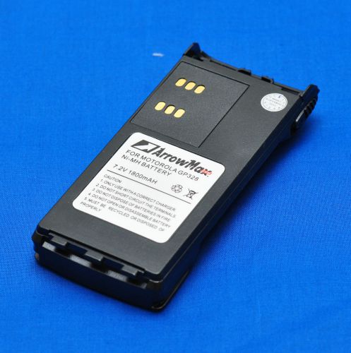 HNN9011 HNN9012 HNN9009 HNN9008 Battery for Motorola HT-750 GP328 HT-1250 *NEW*