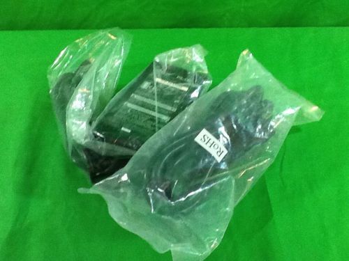NEW Compatible Epson PS-180 170 Power Supply Adapter 24v 2.0A 3 Pin TM-T88IV III