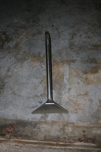 High Pressure 9.5 inch Stair Tool