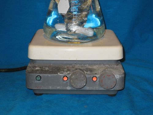 Corning PC-320 Magnetic Stirrer and Hot Plate