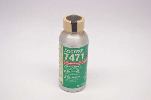Loctite 7471 aerosol adhesive activator gasketing retaining sealant b494321 for sale
